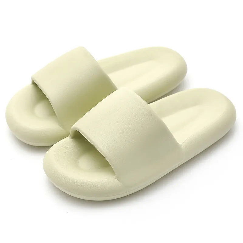 Levoire | Chaussures Sandales Douces Ciel Vert