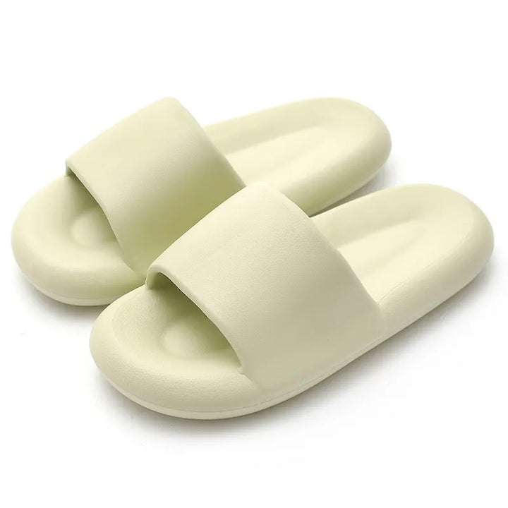 Levoire | Chaussures Sandales Douces Ciel Vert