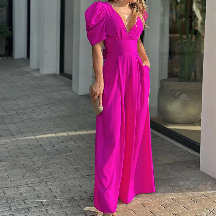 Levoire | Combinaison Elegante Et Intemporelle Femme