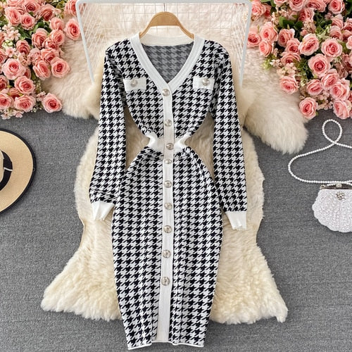 Levoire | Robe Bodycon Pour Femmes