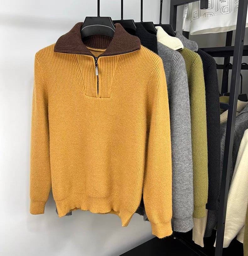 Levoire | Sweat-shirt avec une coupe confortable