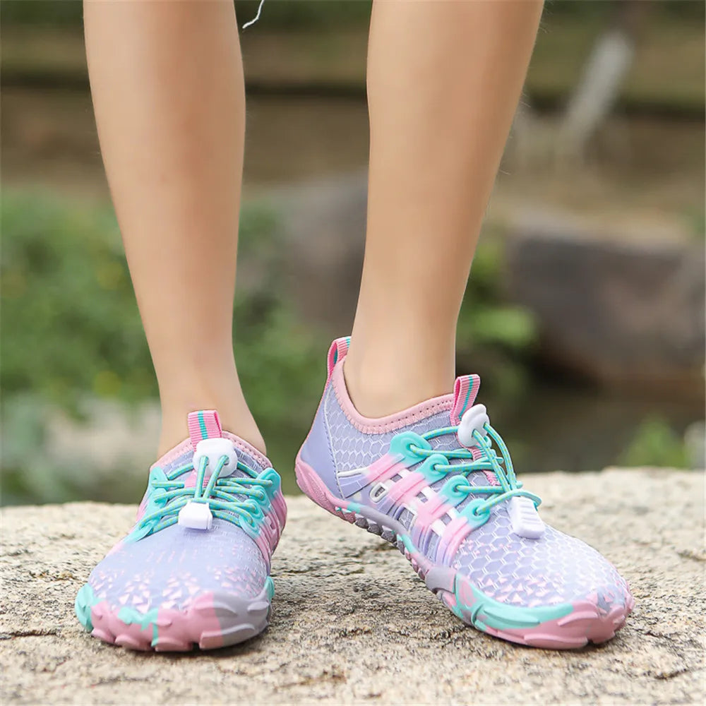 Levoire | Chaussures Barefoot Confortables Pour Enfants