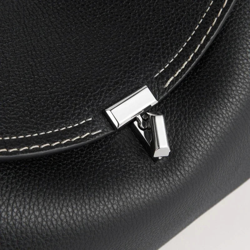 Levoire | Cuirkorn T-Lock Sac