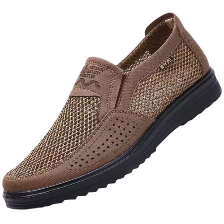 Levoire | Chaussures Légères Et Respirantes Pour Hommes