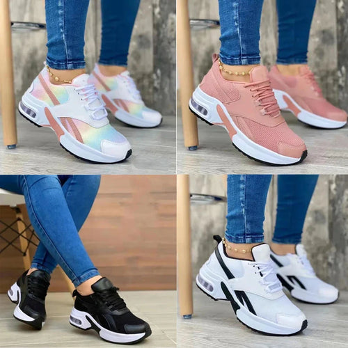 Levoire | Baskets À Enfiler Pour Femmes