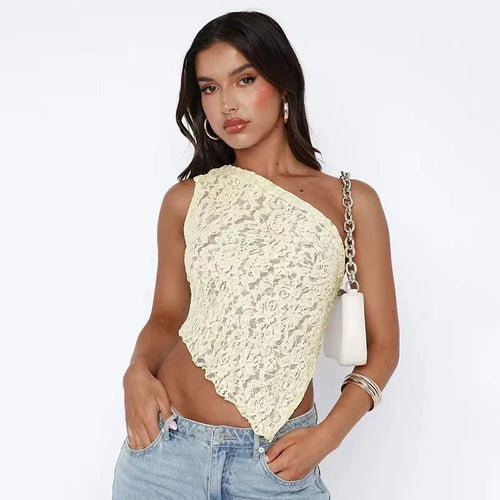 Levoire | Soleil Top