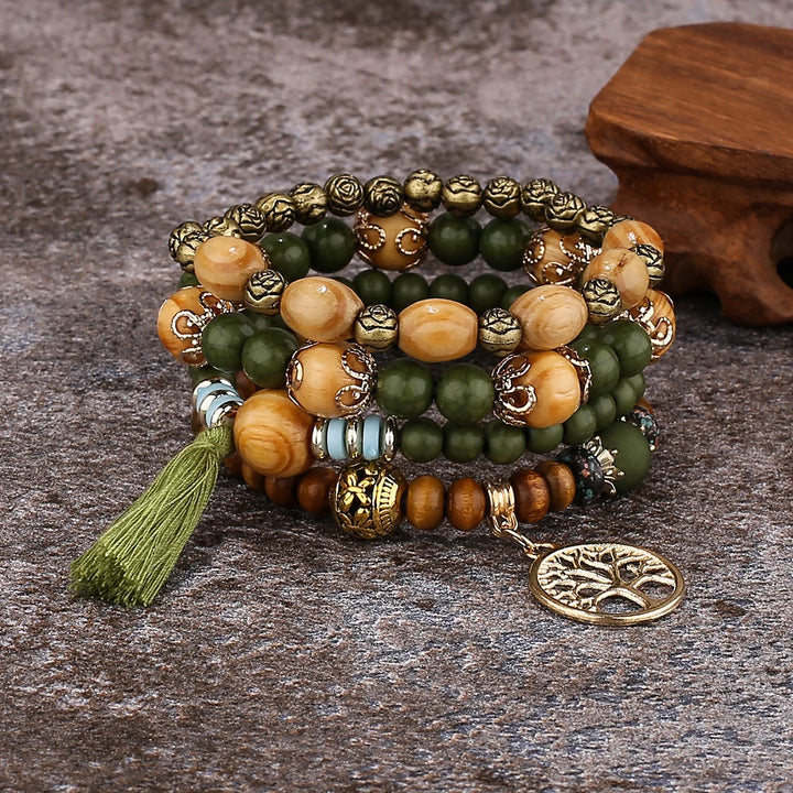 Levoire | Bracelets Bohème 8