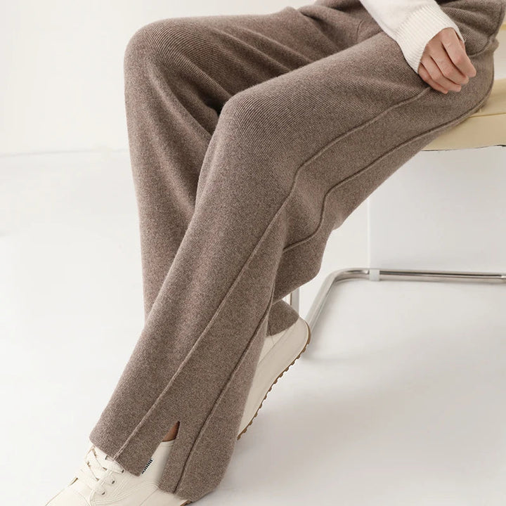 Levoire | Pantalon Large Purifié Pour Femmes