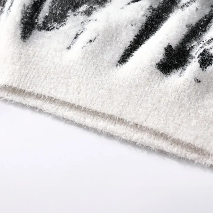 Levoire | Pull chaud élégant