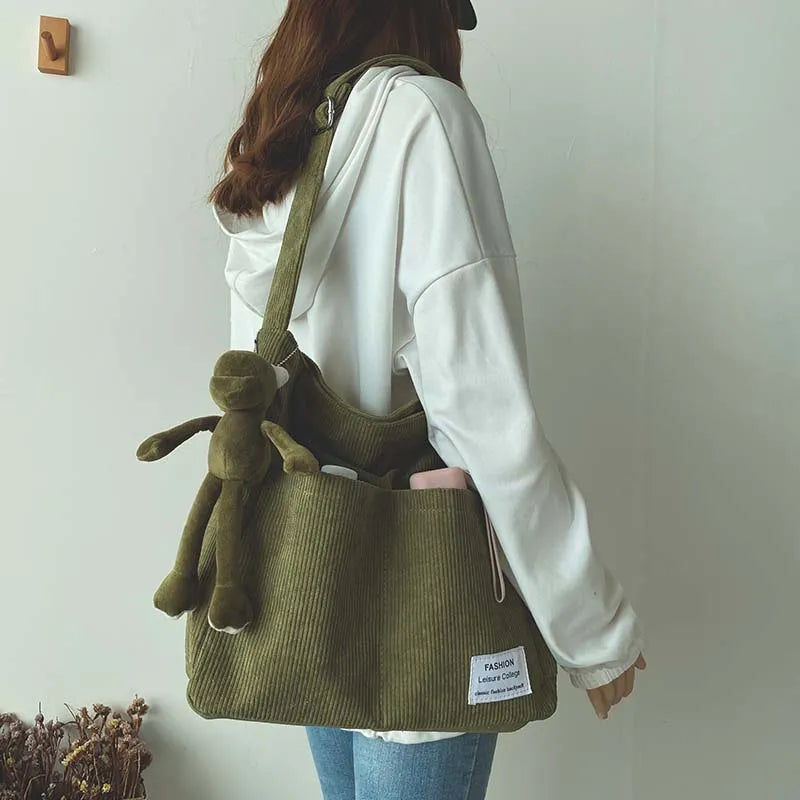 Levoire | Sac à main mode pour femmes armeen vert