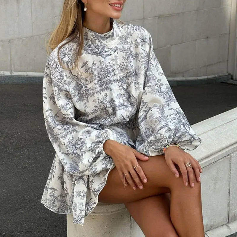 Levoire | Robe De Soirée A