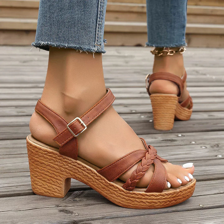 Levoire | Bottes À Chevilles Pour Femmes