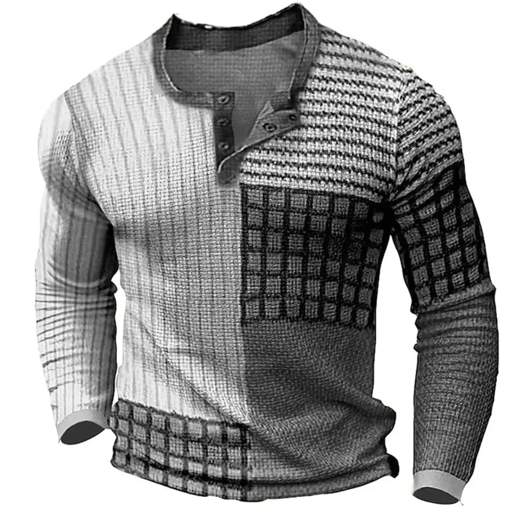 Levoire | Pull Élégant En Cachemire Et Laine Gris foncé