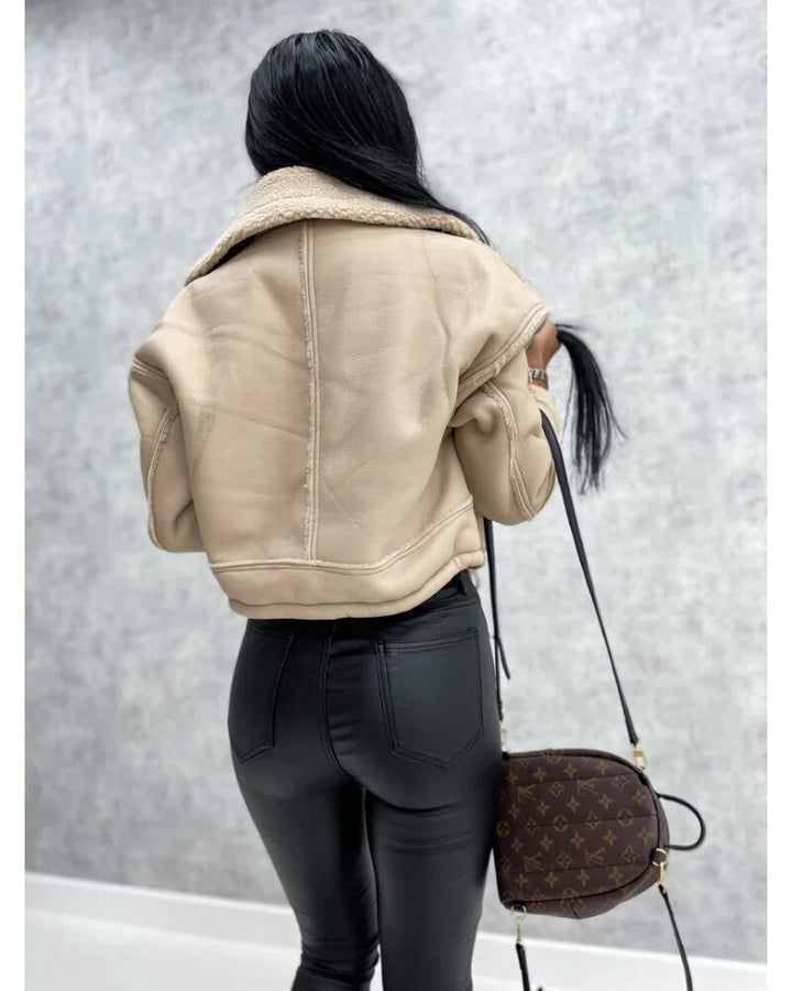 Levoire | Luxe Cuir Femme