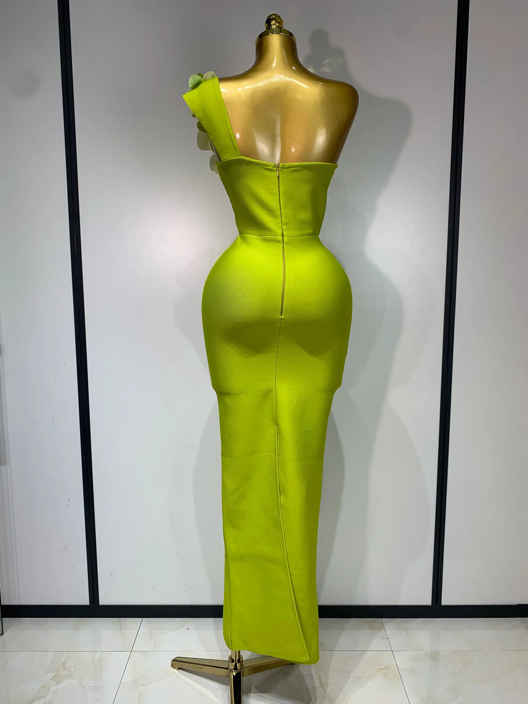 Levoire | Robe Bodycon Bandage Designer