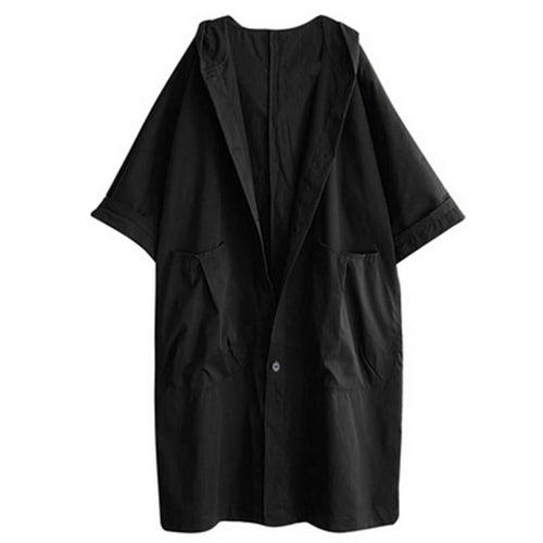 Levoire | Trench-coat Oversize Femme | Etanche