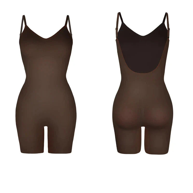 Levoire | Body Gainant Braun