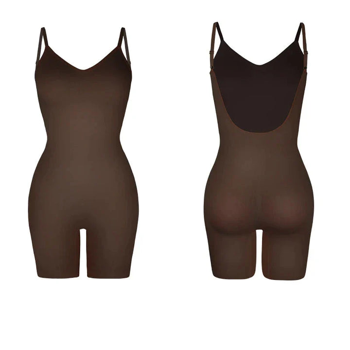 Levoire | Body Gainant Braun