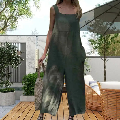 Levoire | Combinaison Élégante Décontractée