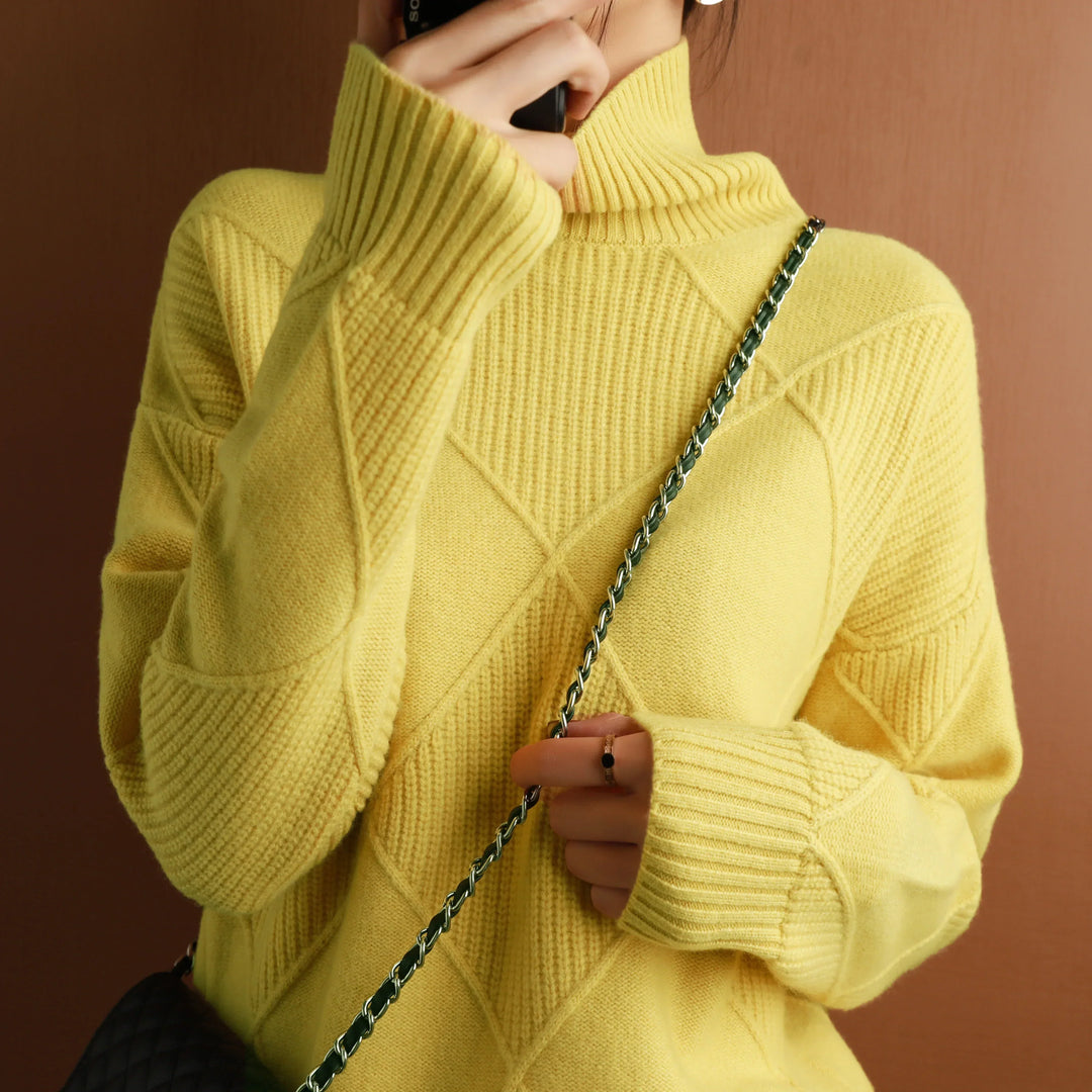 Levoire | Chauffe Premium Pull