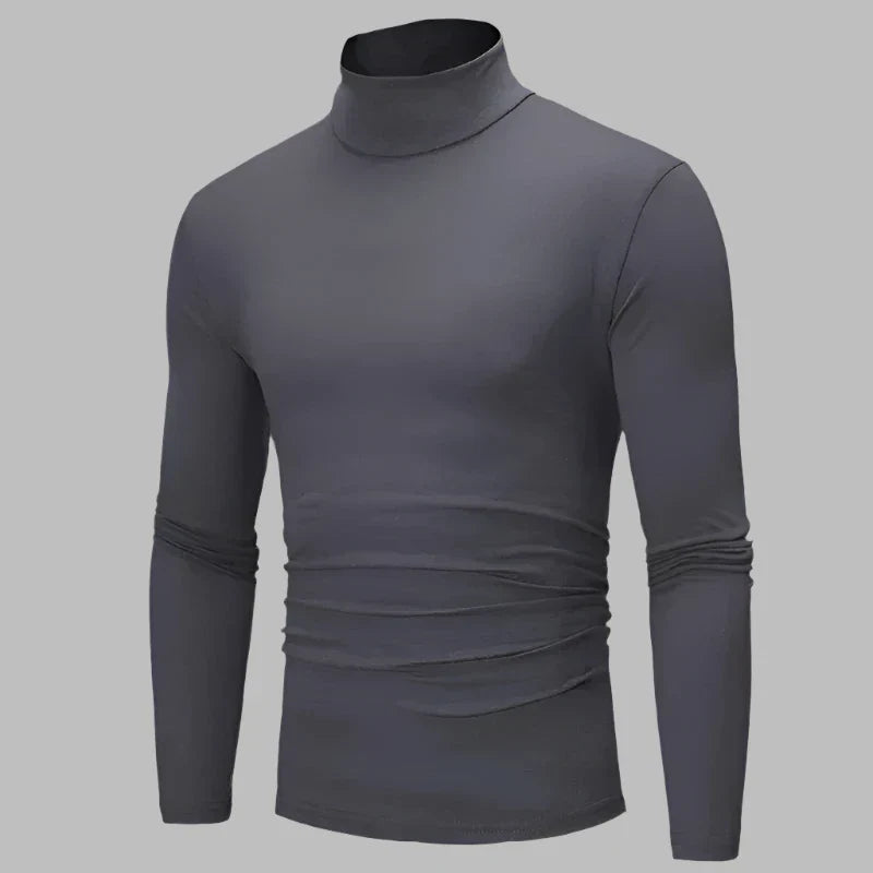 Levoire | Pull Thermique Mince Pour Hommes