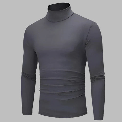 Levoire | Pull Thermique Mince Pour Hommes