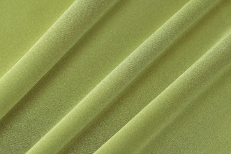 Levoire | Robes Longues Sans Emmanchures À Taille Haute