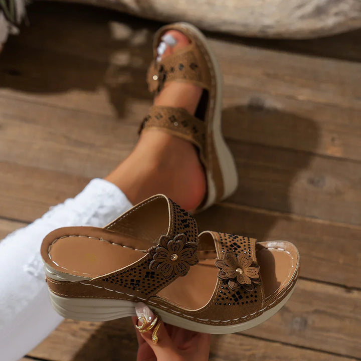 Levoire | Kukka Bottes