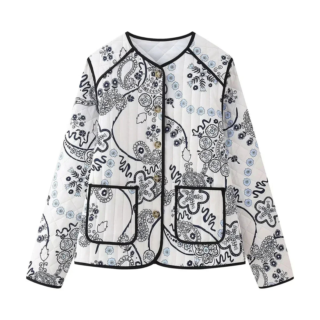 Levoire | Veste confortable et douillette Style 1