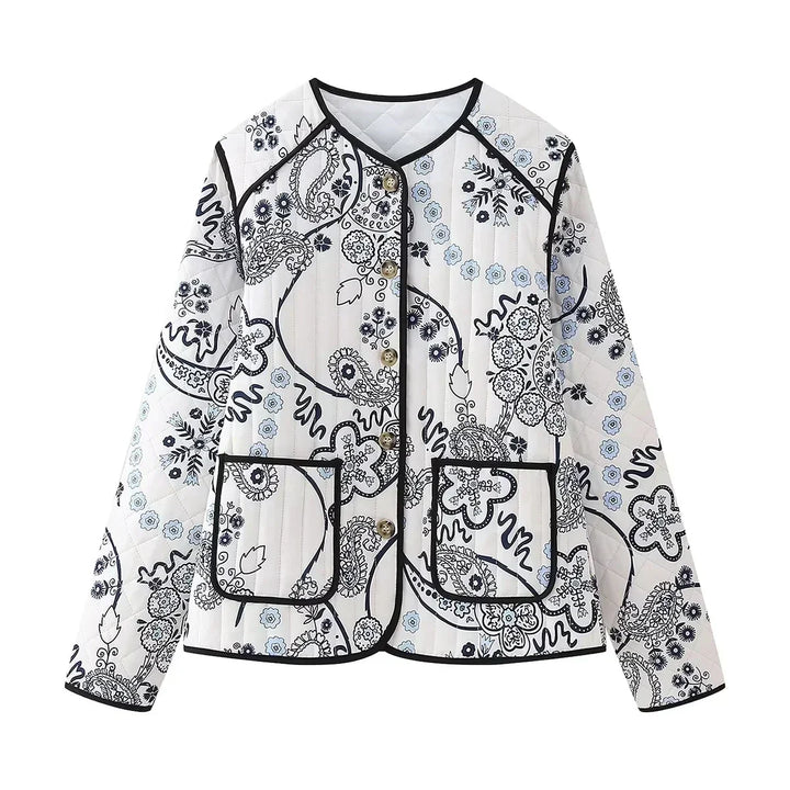 Levoire | Veste confortable et douillette Style 1