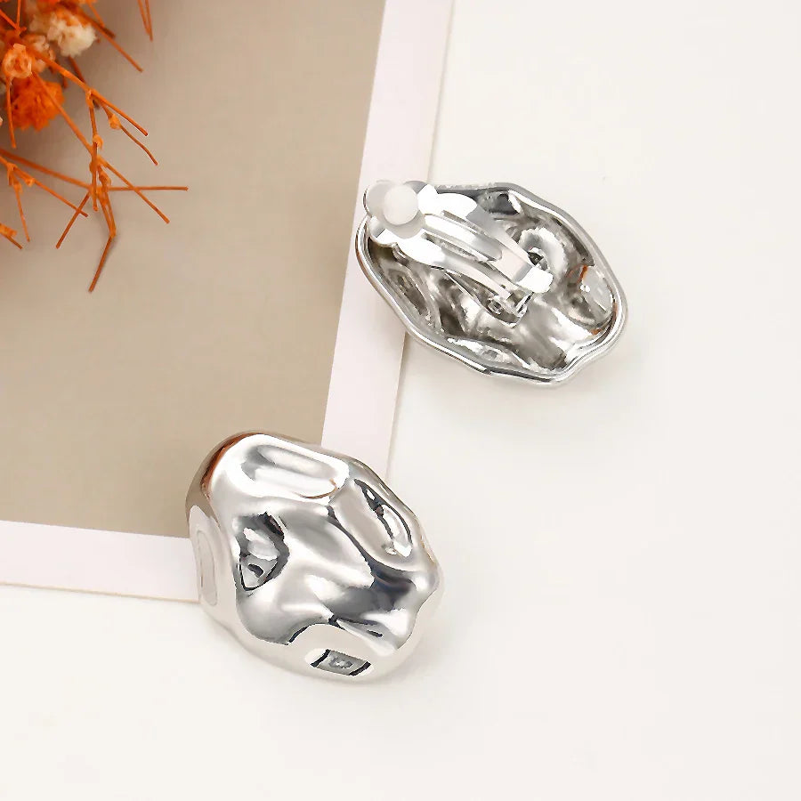 Levoire | Boucles D'Oreilles Clips