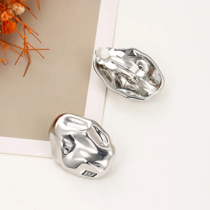 Levoire | Boucles D'Oreilles Clips