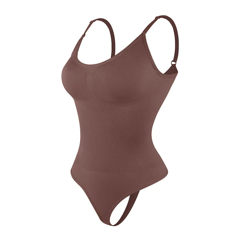 Levoire | Gainant String Braun