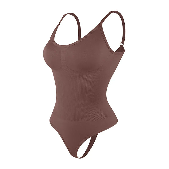 Levoire | Gainant String Braun