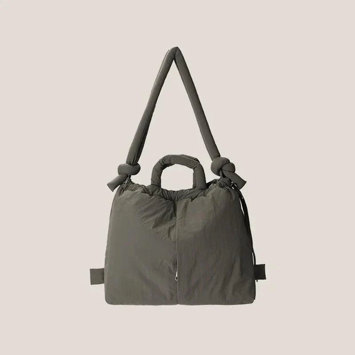 Levoire | Sac À Main Unique En Forme De Coussin