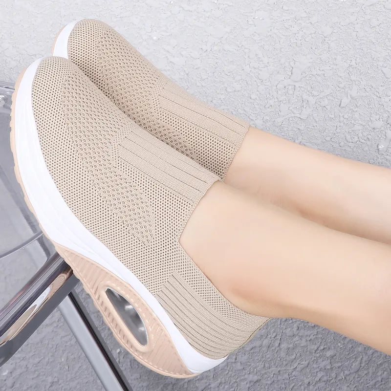Levoire | Chaussures de randonnée pour femmes