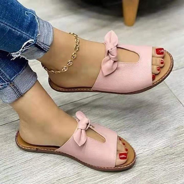 Levoire | Jupe Taille Haute Pour Femmes Rose