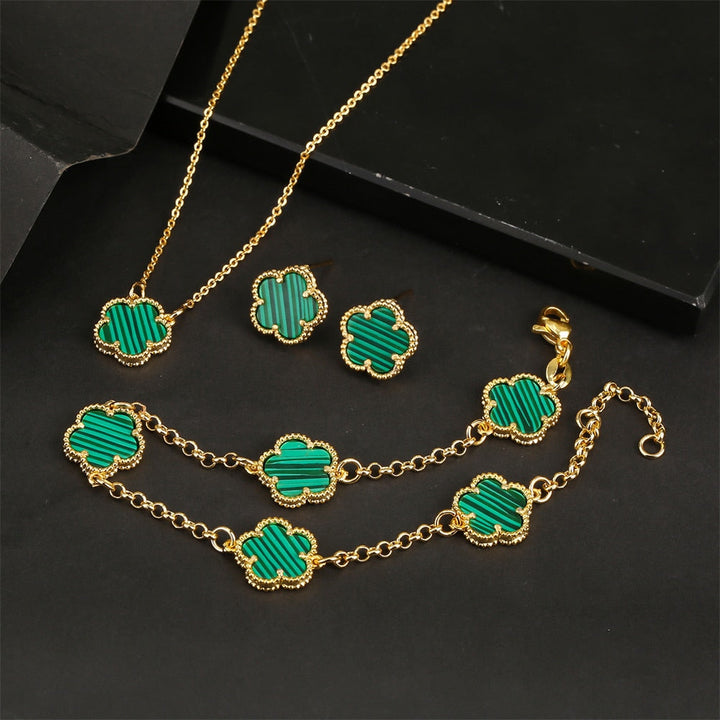 Levoire | Flower Satzs Set-1 45cm