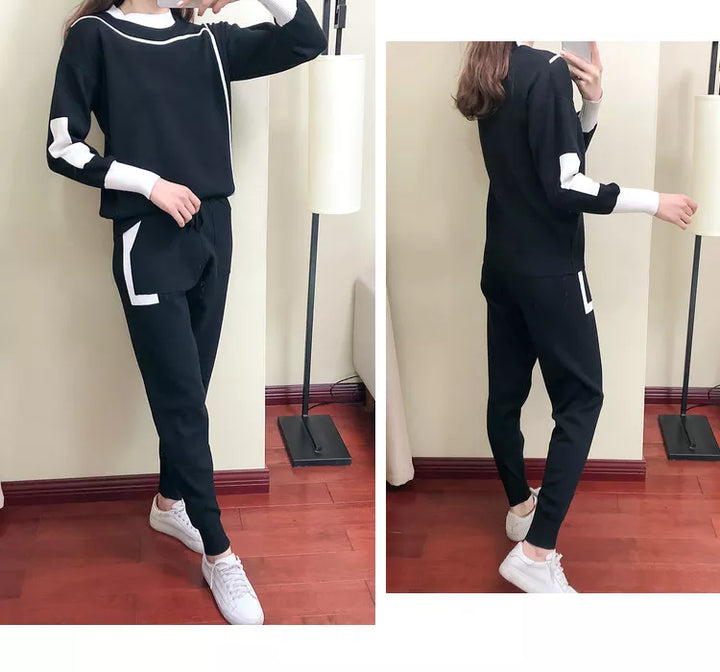 Levoire | Combinaison femme au style élégant