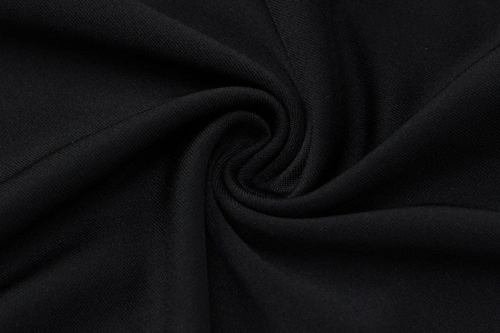 Levoire | Une Épaule Mini Robe Sans Manches