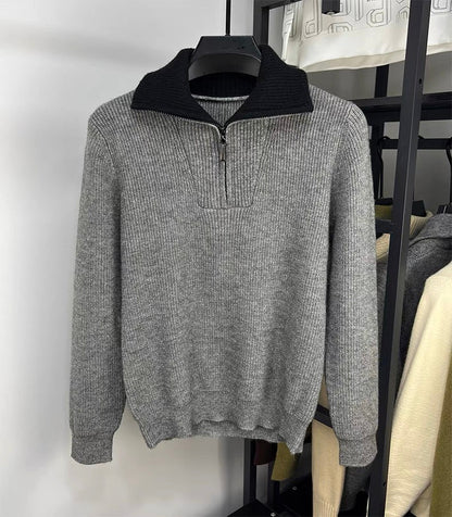 Levoire | Sweat-shirt avec une coupe confortable