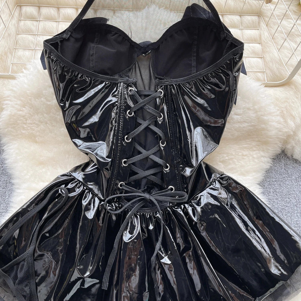 Levoire | Chemise De Nuit En Latex