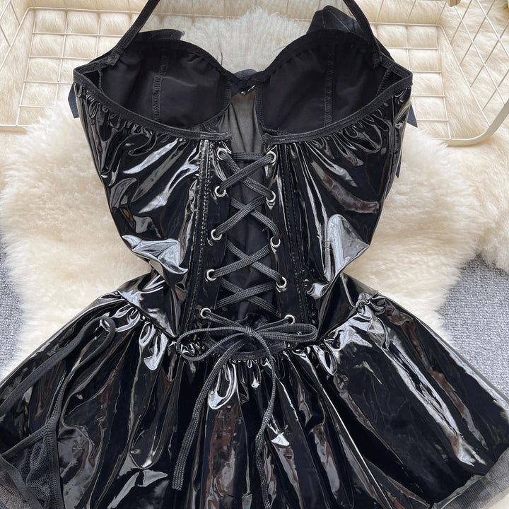 Levoire | Chemise De Nuit En Latex