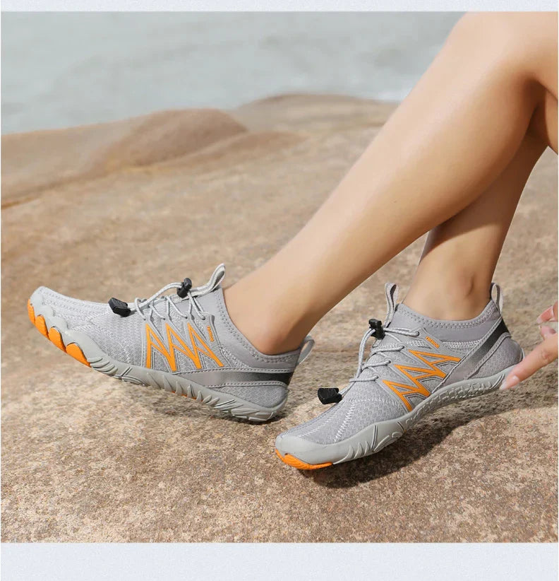 Levoire | Chaussures Imperméables Pieds Nus Pour Femmes Et Hommes