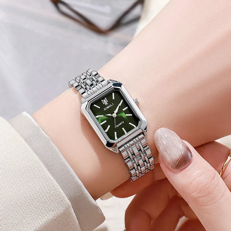 Levoire | Montre En Acier Inoxydable SLGN