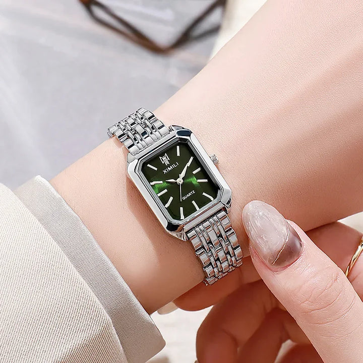 Levoire | Montre En Acier Inoxydable SLGN