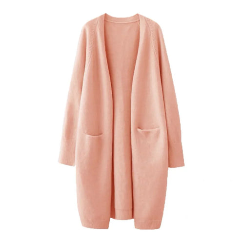 Levoire | Pull En Tricot Confortable Avec Poches