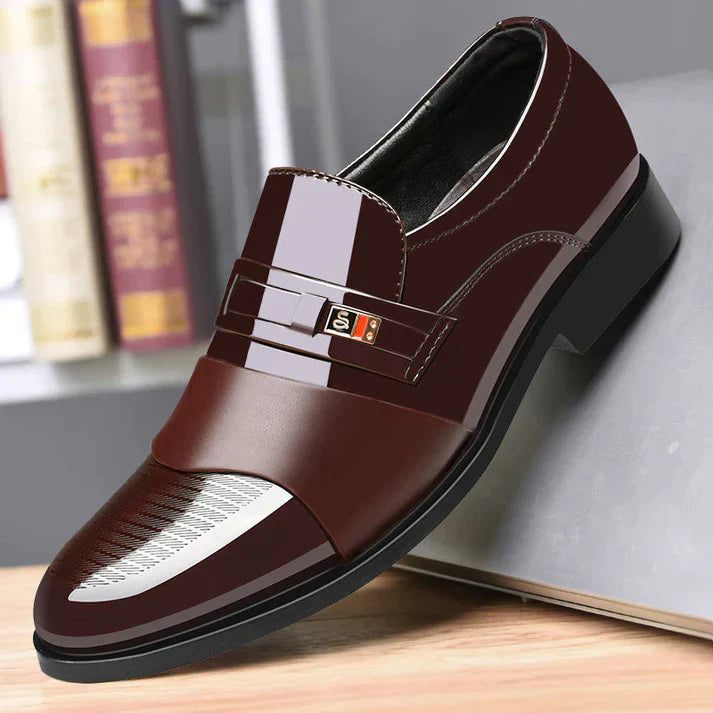 Levoire | CHAUSSURES LIIKE Braun
