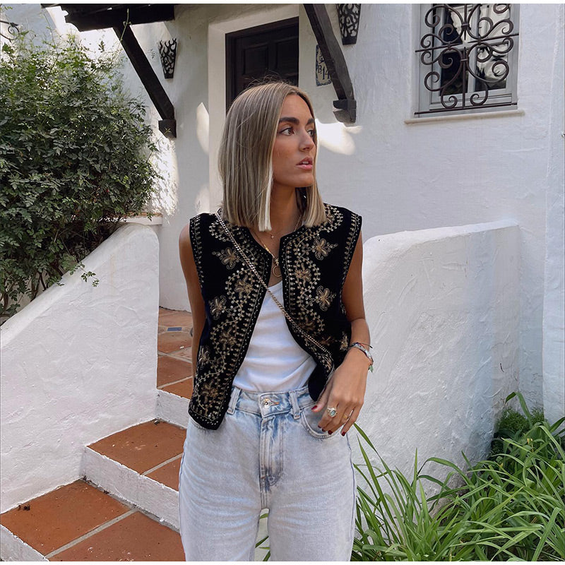 Levoire | Veste Croisée Femme L