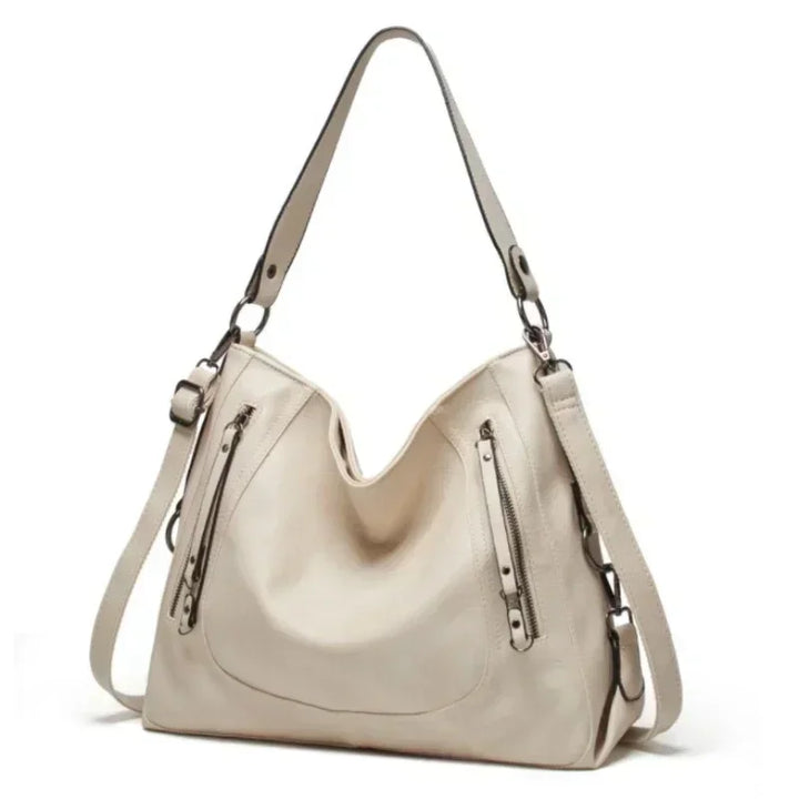 Levoire | Sac multifonction élégant Blanc
